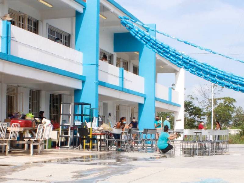 escuelas