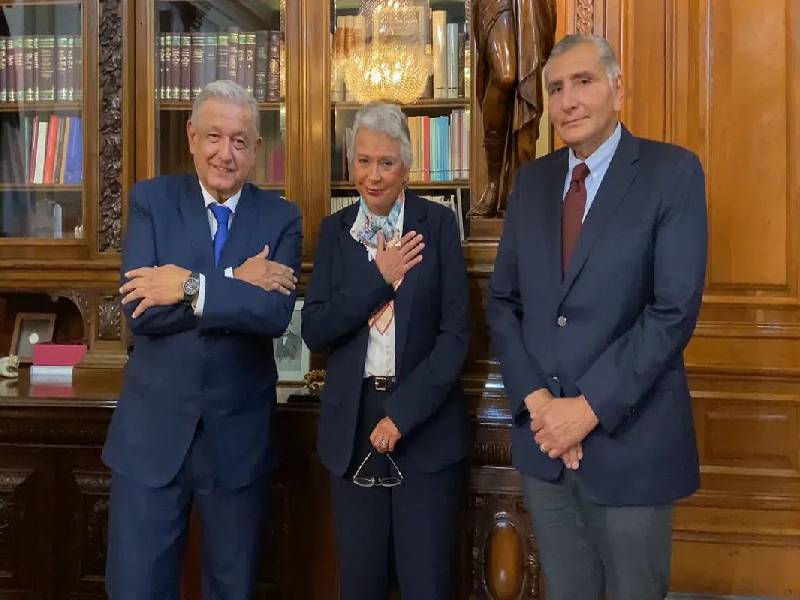 AMLO
