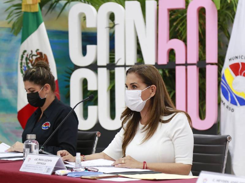 Cabildo de BJ aprueba iniciativas para garantizar justicia social