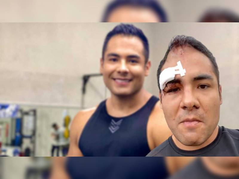 Por tener Covid-19 exparticipante de enamorándonos denuncia agresión