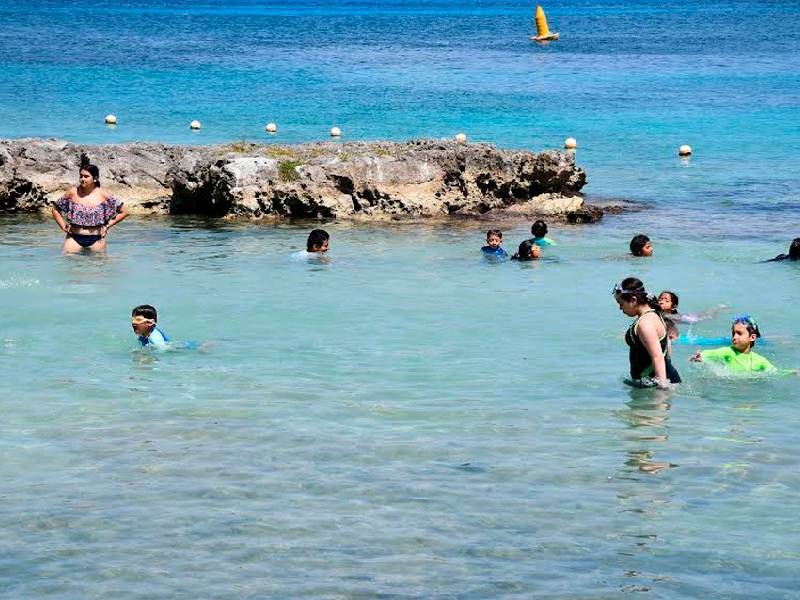verano familiar