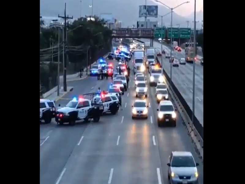 Video: Muere niño de 5 años en ataque armado en Nuevo León