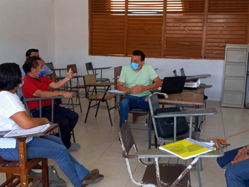 escuelas
