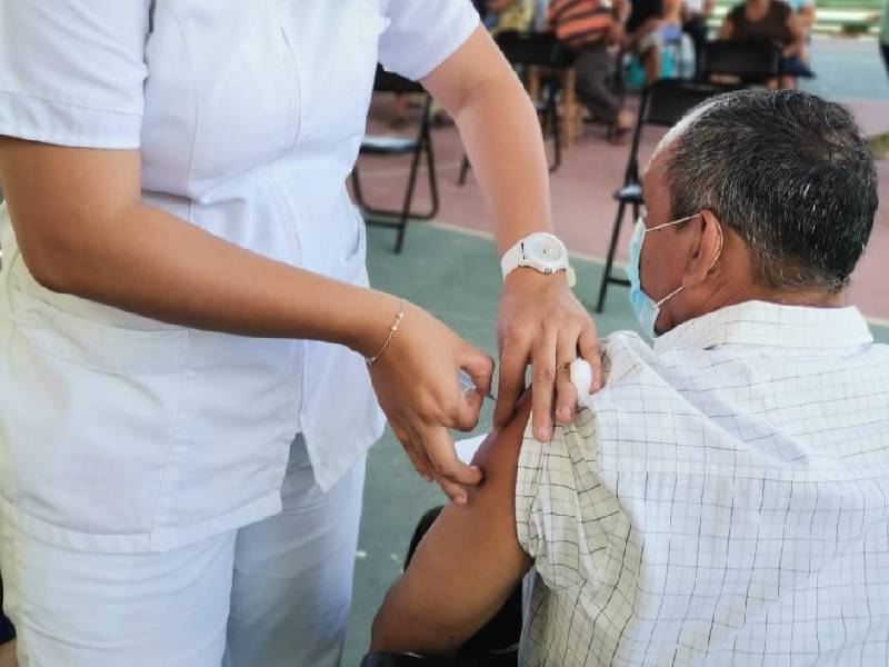 casos positivos