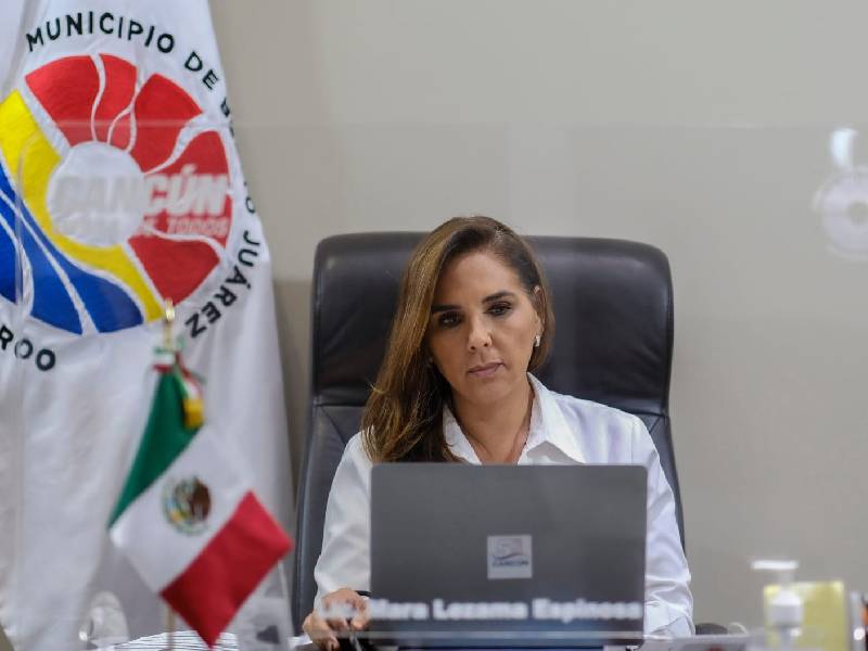 corrupción