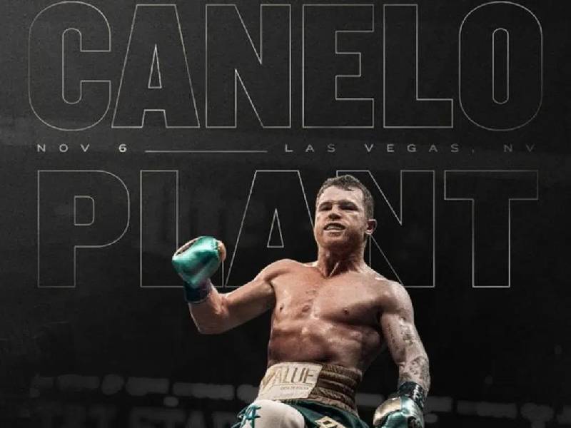 Canelo