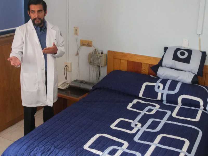 ¿El Covid-19 afecta el sueño? Sí, y te contamos cómo