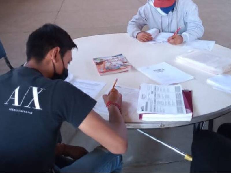 Jornada Nacional de Incorporación y Acreditación