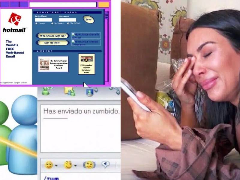 ¿Aún usas Hotmail? Te queda poco tiempo para salvar tu cuenta
