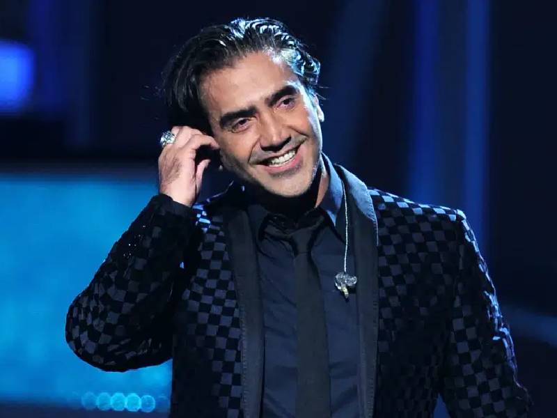 Alejandro Fernández