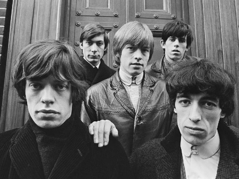 Rolling Stones