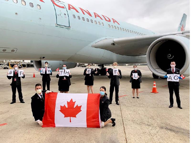Air Canada