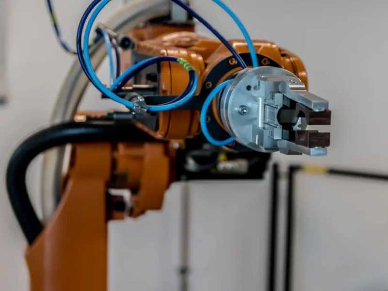 Tendencias de automatización que revolucionan