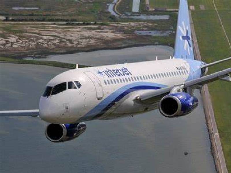 Avanza demanda de trabajadores de Interjet