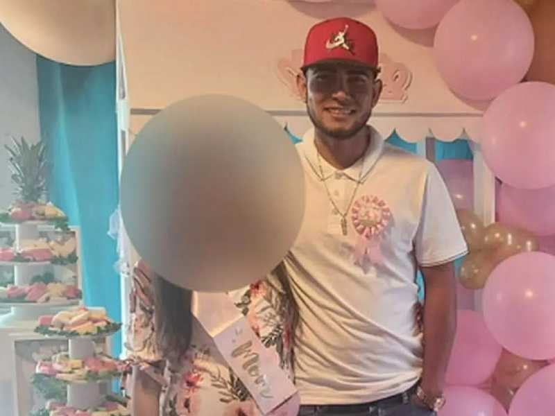Madre es arrestada tras baby shower de su hija de 12 con hombre de 24