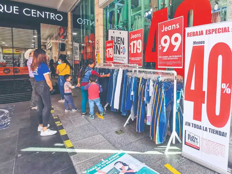 Empresarios mantienen expectativa de recuperación económica