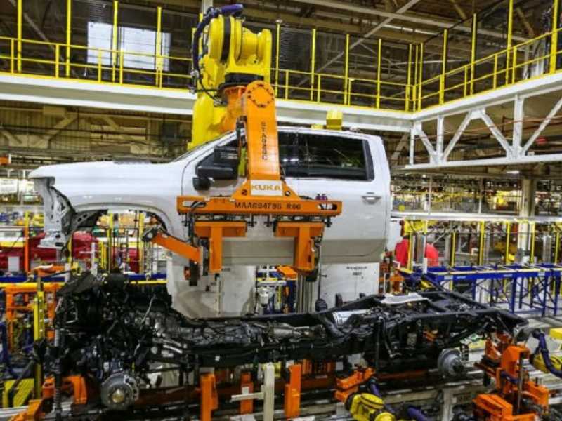 México pone ultimátum a Estados Unidos sobre reglas de origen