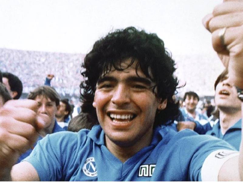Maradona