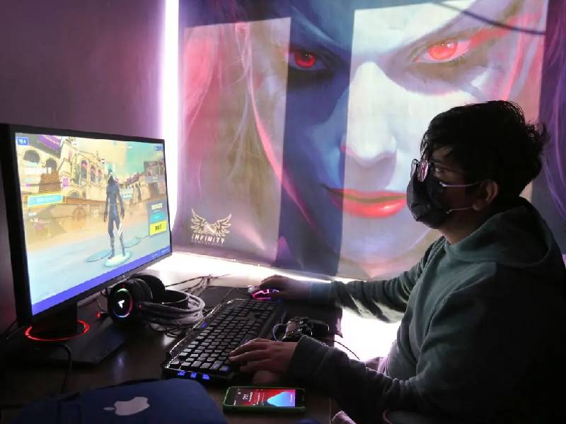 Gamer, ¿El nuevo impulsor de la economía en tiempos de pandemia?