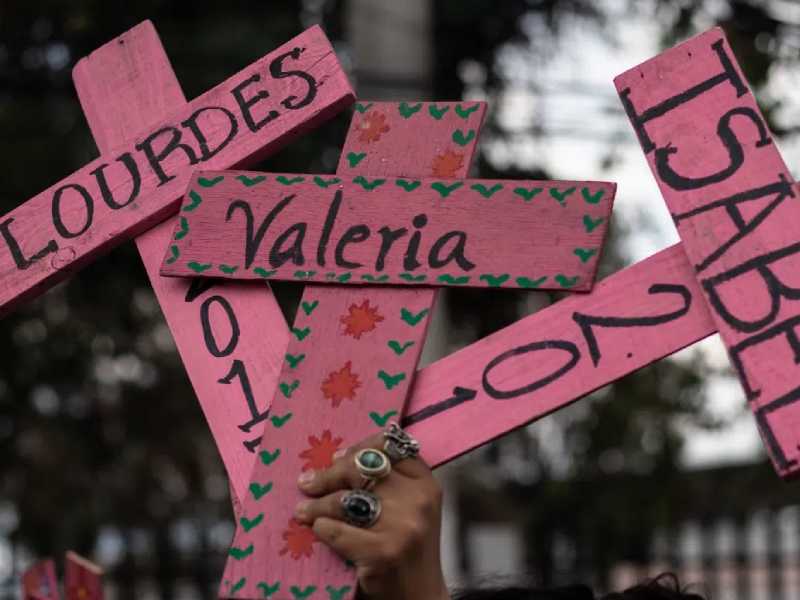 Publican en DOF protocolo de atención para huérfanos por feminicidio