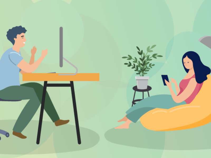 ¿Necesitas consultar tu saldo de Infonavit? Manda un mensaje desde tu celular