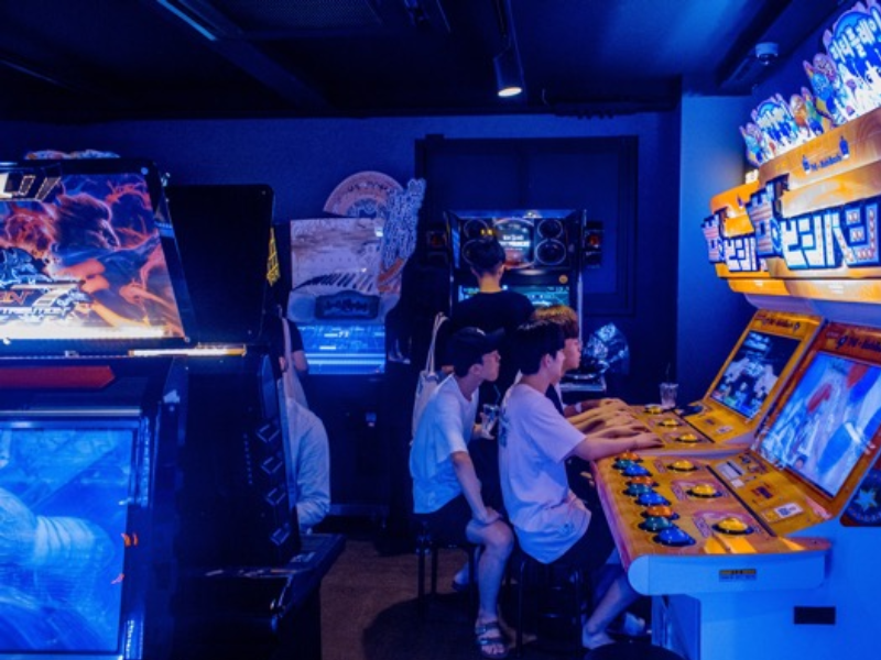 Corea del Sur abolirá toque de queda para gamers menores de edad