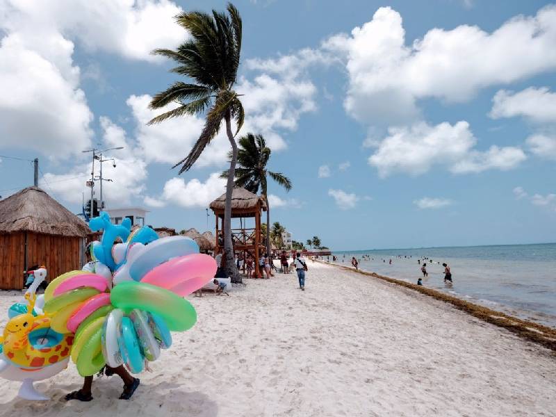 Quintana Roo, Oaxaca y Jalisco, destinos a los que más desean volver los mexicanos