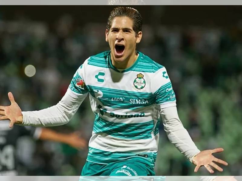 SANTIAGO MUÑOZ