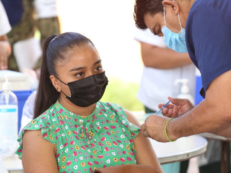 Se deben de seguir con los hábitos de higiene Alejandra Aguirre