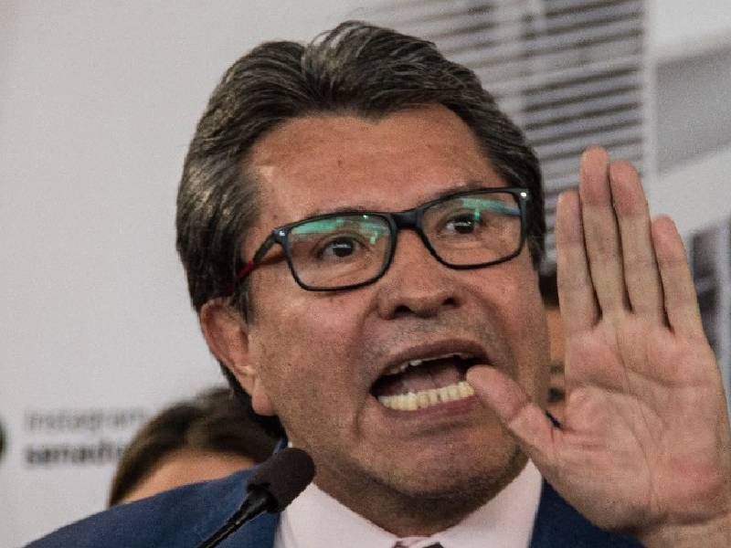 Sentencia del TEPJF al congreso es un exceso, acusa Monreal