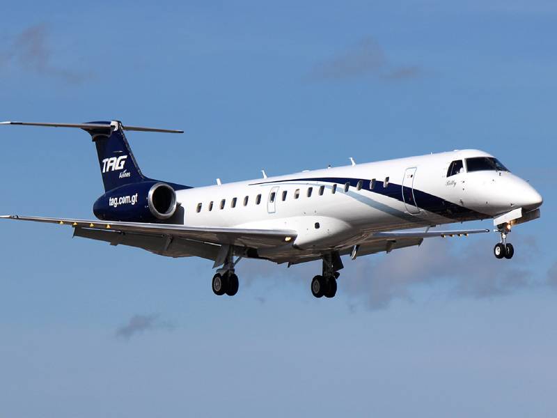 Tag Airlines estrena en México con vuelo Guatemala-Cancún