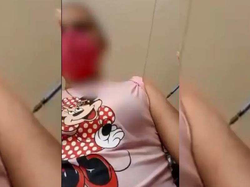 ¡Otra vez!, se da a conocer otro caso de vacuna sin fármaco en Morelia