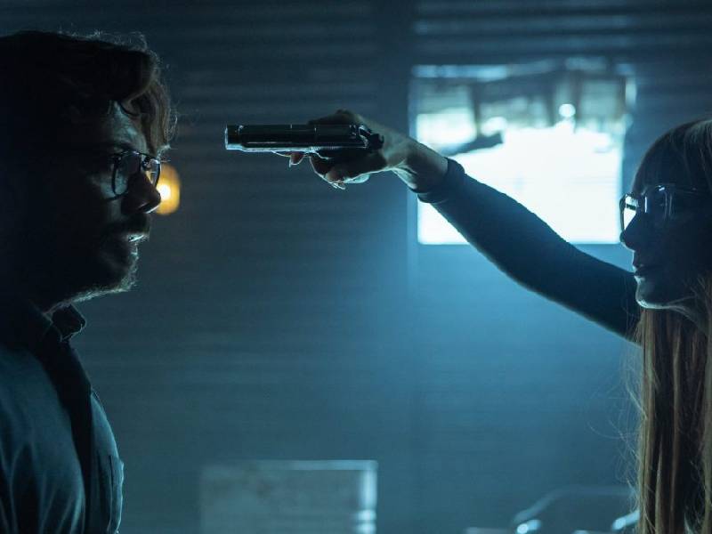 VIDEO. Netflix revela tráiler de la Quinta temporada de 'La Casa de Papel'