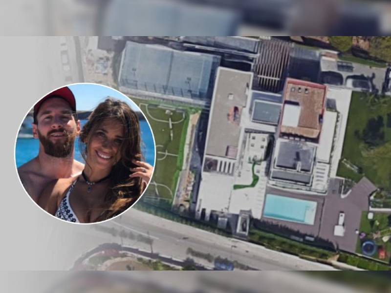 Video: Lionel Messi sigue en Barcelona: por ahora, no viaja a París