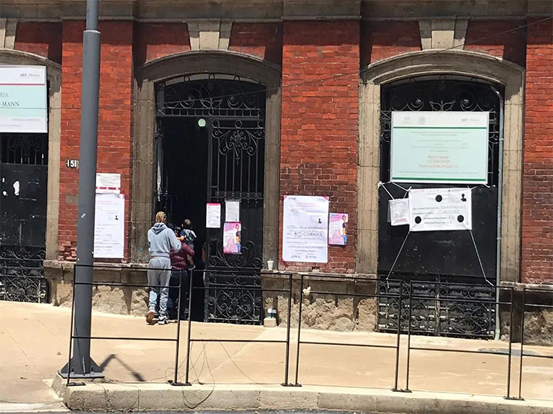 Poca asistencia en la Consulta Popular; ciudadanos culpan al INE