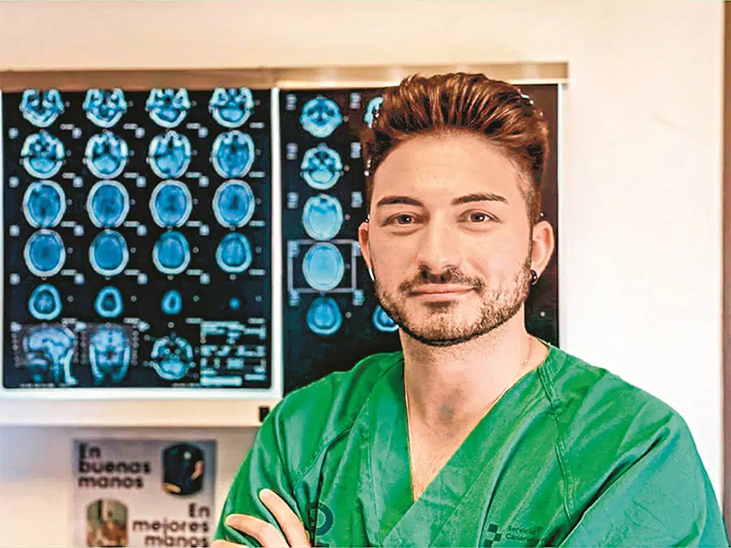 ¿Por qué el reguetón combate al Parkinson? Neurocirujano lo explica