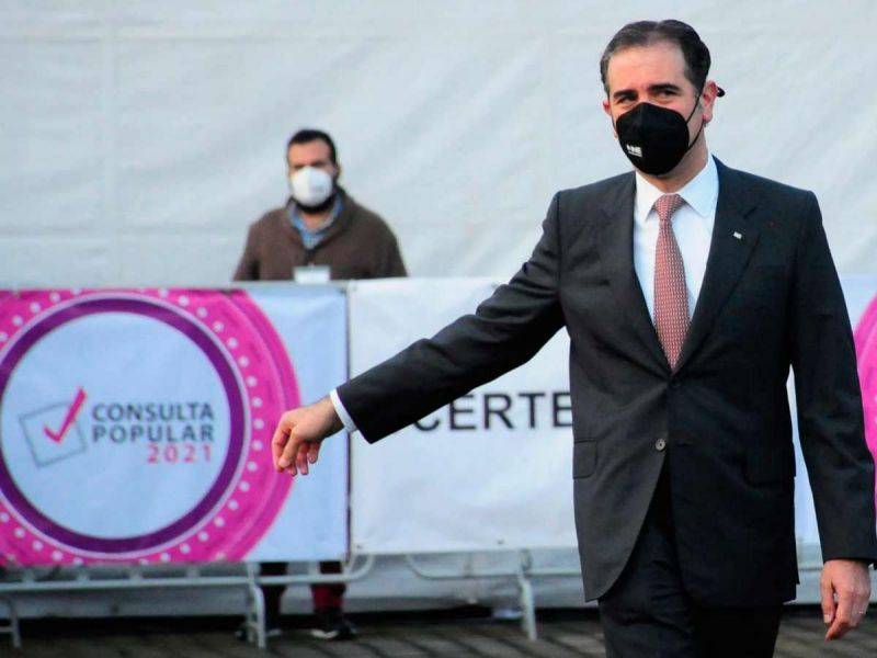 arranca consulta popular