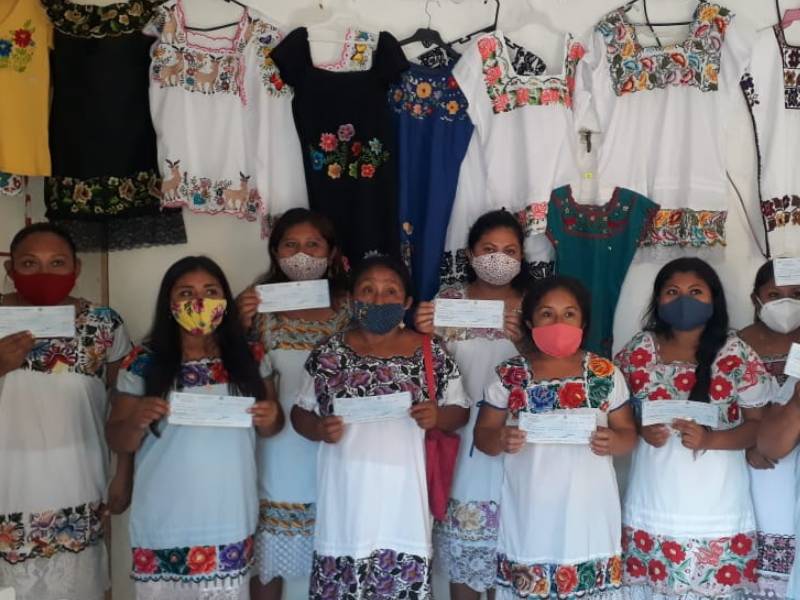 dan credito a artesanos