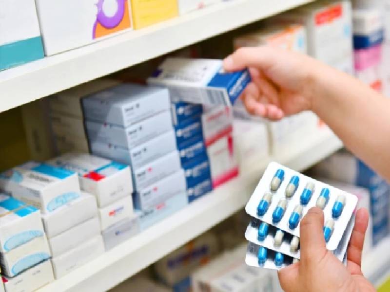 Aumenta 40.5% gasto en salud en hogares del país