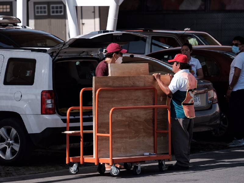 Listas, despensas, y láminas para post "Grace"