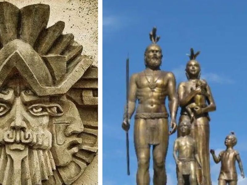 Gonzalo Guerrero, el extranjero que ayudó a los mayas a derrotar españoles