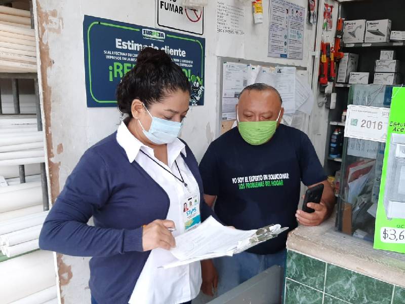 quintana roo con disminucion de probreza laboral