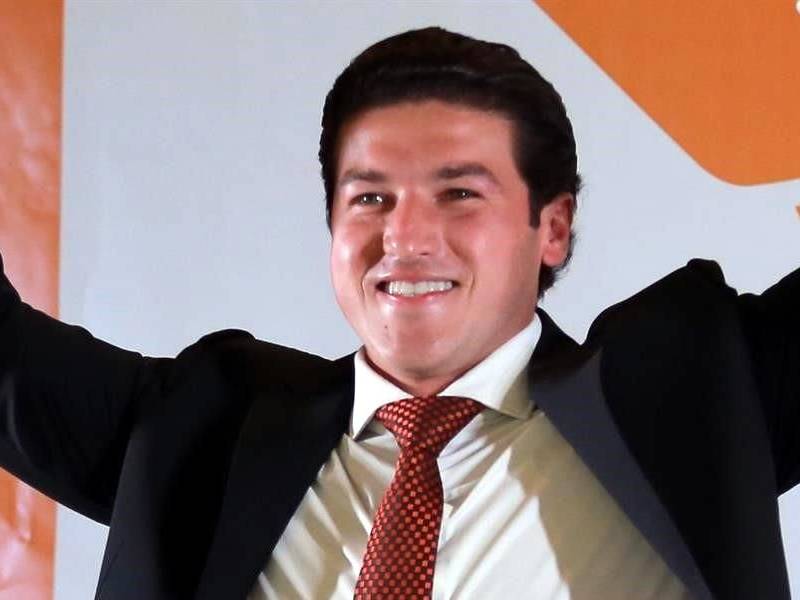 El Tribunal Electoral del Poder Judicial de la Federación (TEPJF) revocó la sanción contra el gobernador electo del estado de Nuevo León