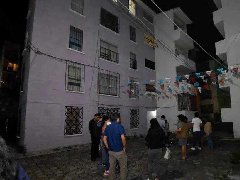 ¿Cuáles son las zonas más seguras en la CDMX a en caso de un sismo?