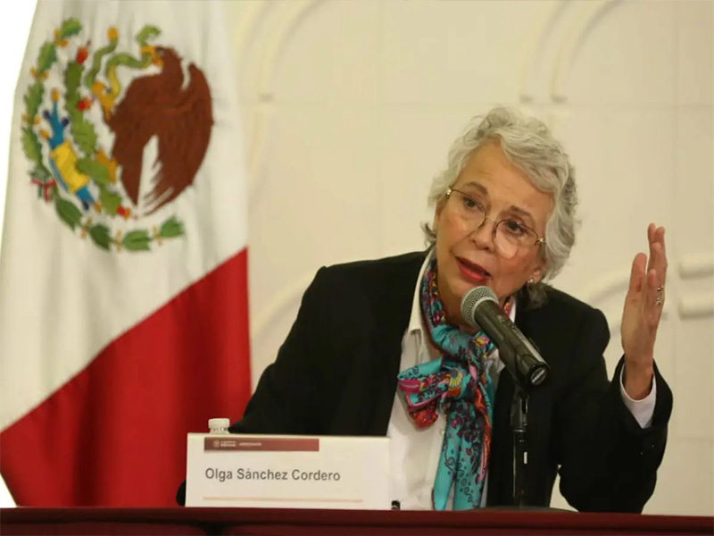 Difieren órganos de gobierno del Senado sobre nueva bancada