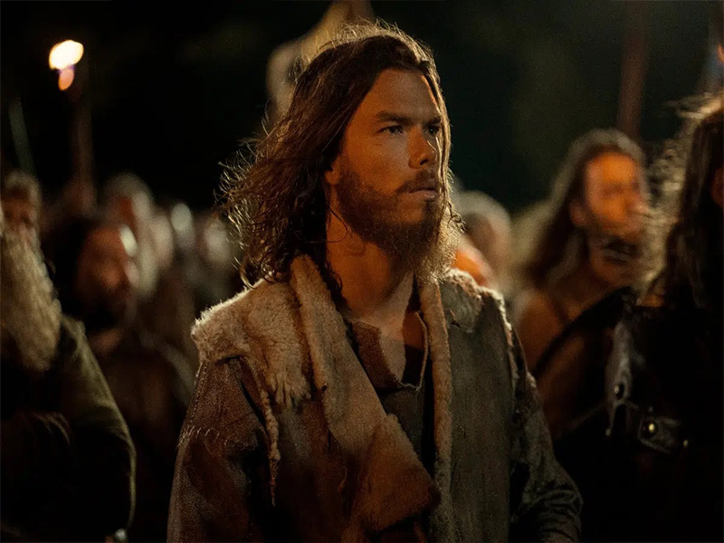 ÔÇ£Vikingos: ValhallaÔÇØ lanza nuevo tráiler; llegará a Netflix en 2022