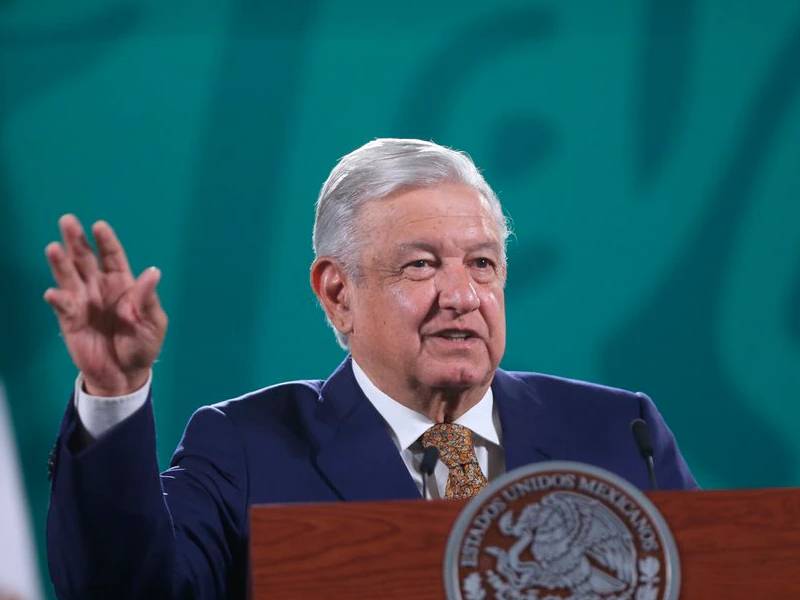 México no aplicará el artículo 33 contra extranjeros: AMLO