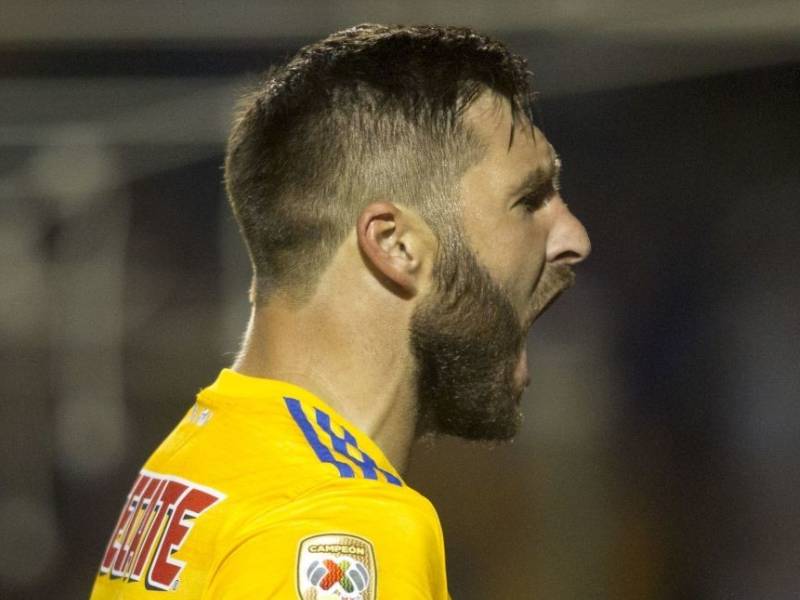 André-Pierre Gignac es investigado por la FGR tras proceso de naturalización