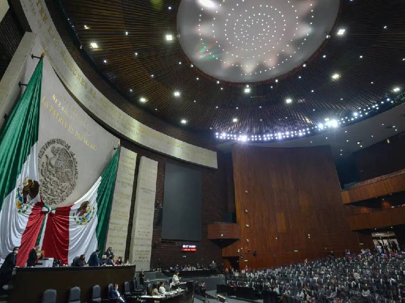 Hacienda entrega el Proyecto de Paquete Económico 2020 (Video)