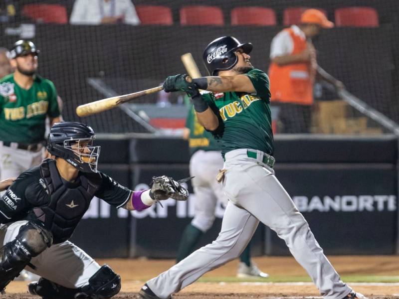 Liz volvió a tener otra salida con autoridad y con apoyo ofensivo de sus compañeros, entre ellos cuadrangular de tres carreras de Sebastián Valle, los Leones de Yucatán superaron 7-3 a los Toros de Tijuana